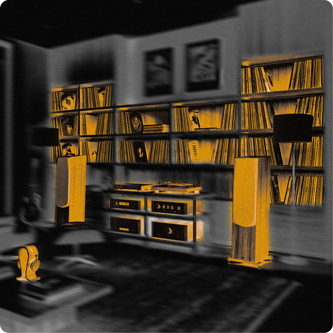 Dr audio ar home page